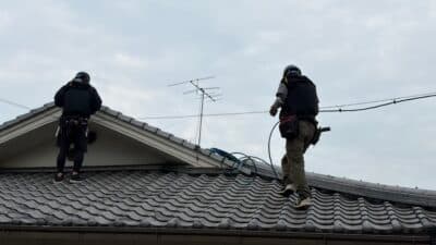 施工実績