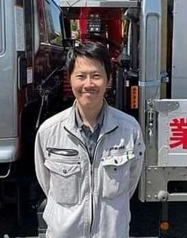 株式会社生活救急サービスのロゴ