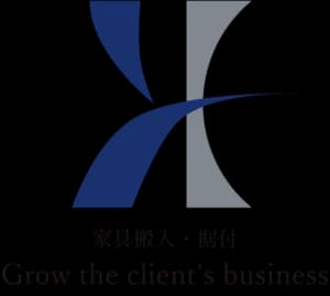 株式会社東大阪施工のロゴ