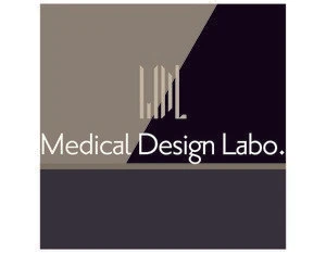 株式会社Medicaldesignlaboのロゴ