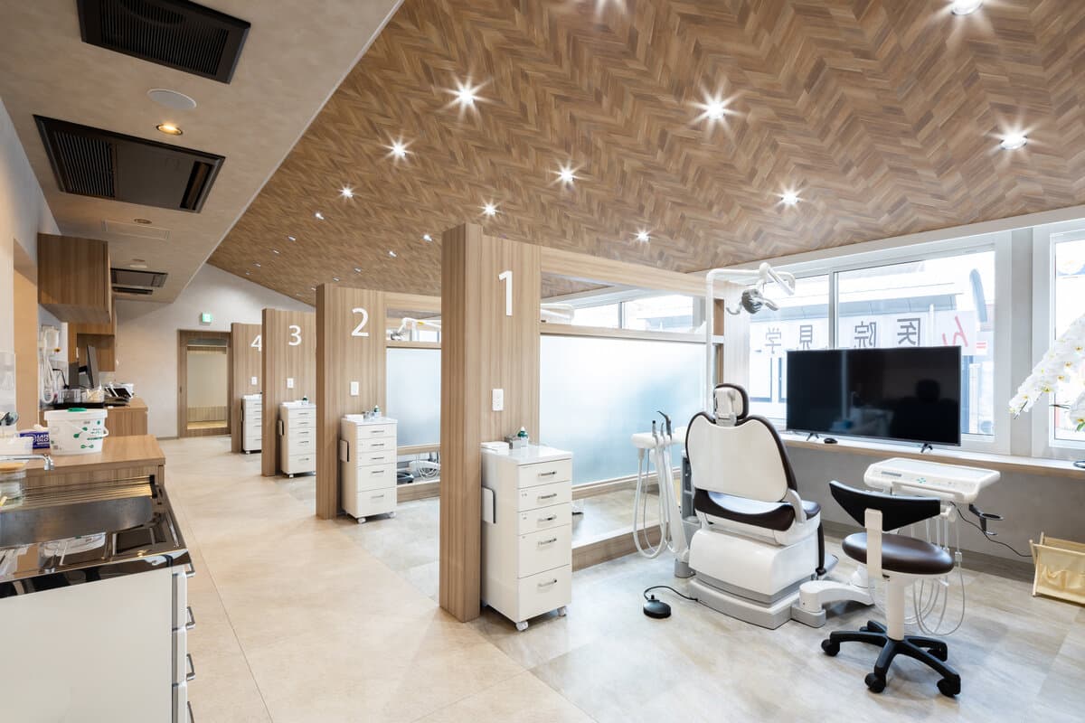 施工実績