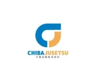 千葉住設株式会社のロゴ