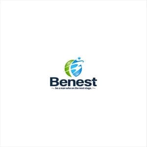 株式会社Benestのロゴ