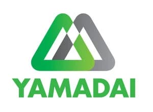 株式会社ヤマダイのロゴ
