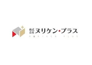 株式会社ヌリケン・プラスのロゴ